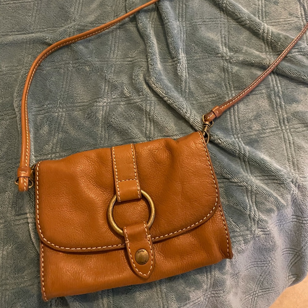 Crossbody small